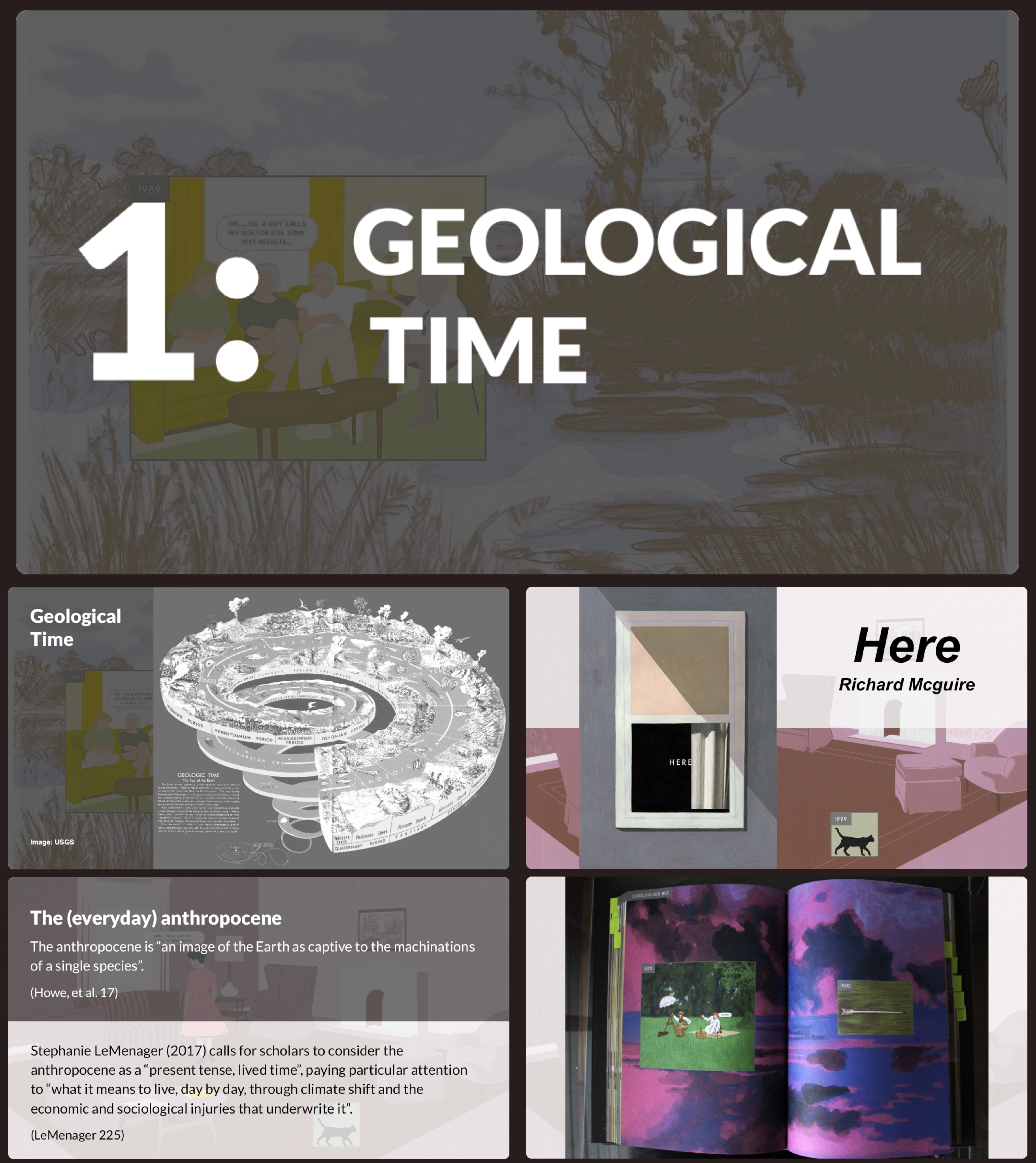 Geological Time